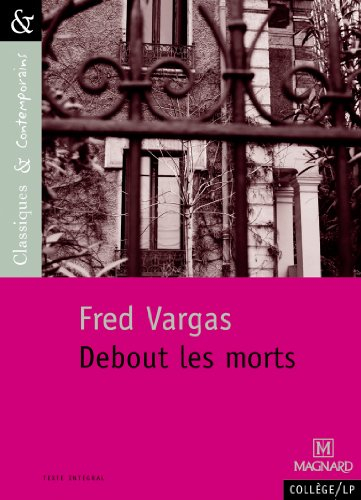 Debout les morts