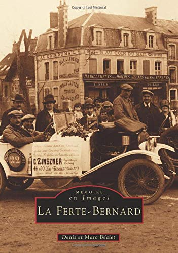 La Ferté-Bernard