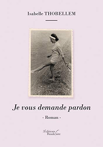 Je vous demande pardon