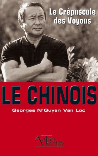 Le crépuscule des voyous