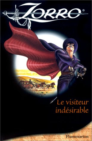 Le visiteur indésirable