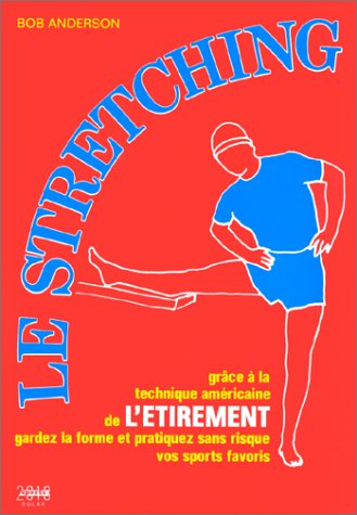 Les stretching