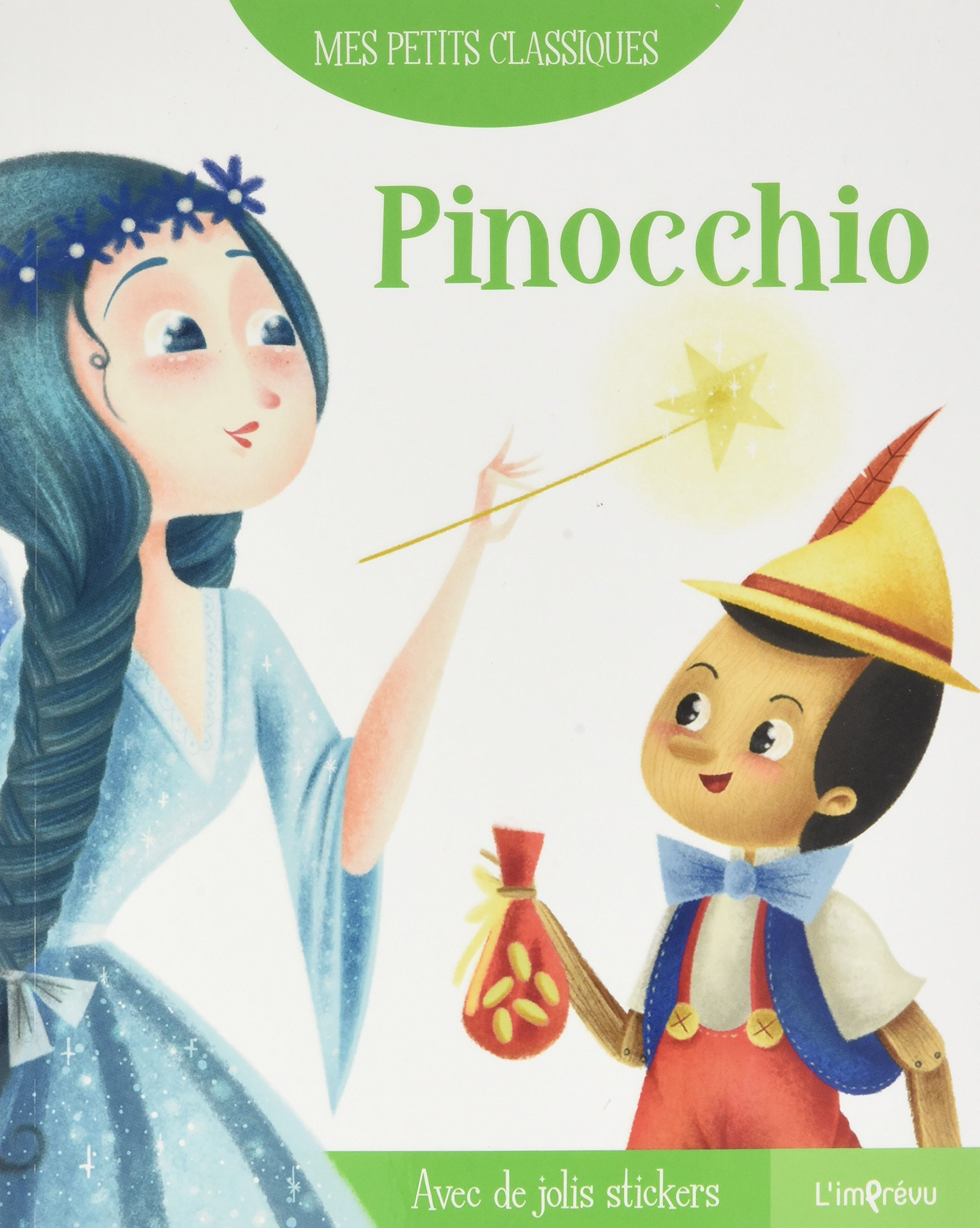 Pinocchio