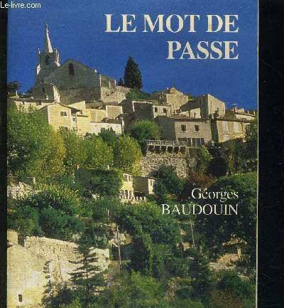 Le Mot de passe