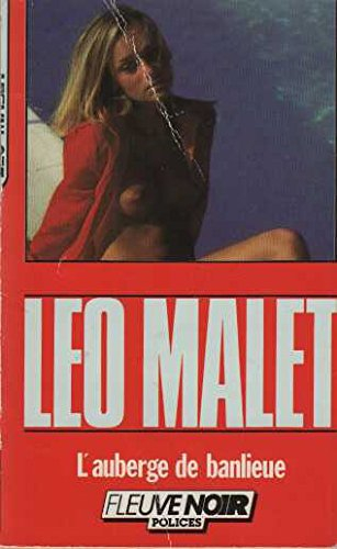 l'auberge de banlieue