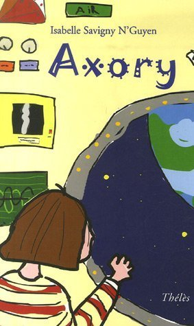 Axory