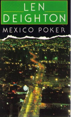 Mexico poker