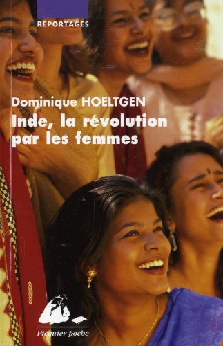 Inde, la révolution par les femmes