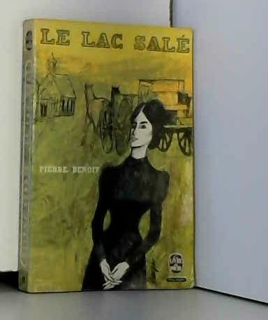 le lac sale