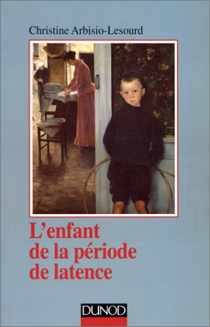 L'enfant de la période de latence