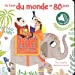 Le tour du monde en 80 jours