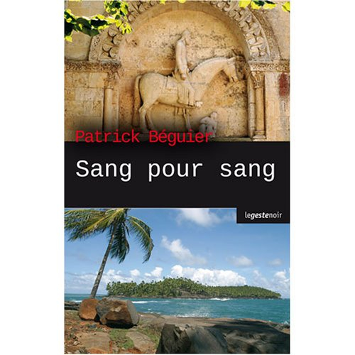 Sang pour sang