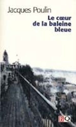 Le Coeur de la baleine bleue
