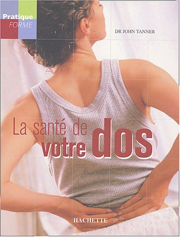 Santé de votre dos