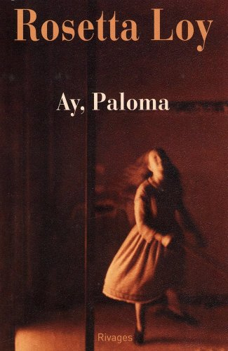 Ay, Paloma