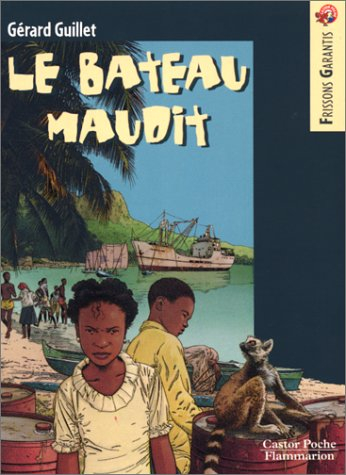 Le bâteau maudit
