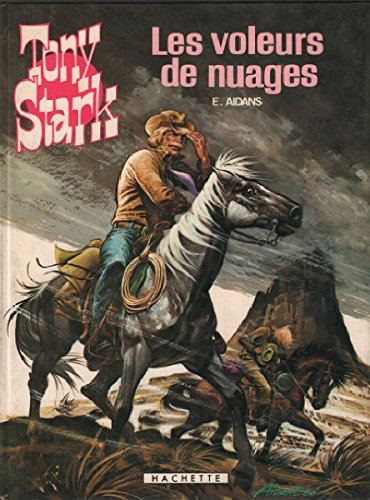 les voleurs de nuages