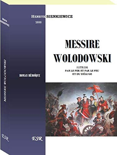 MESSIRE WOLODOWSKI