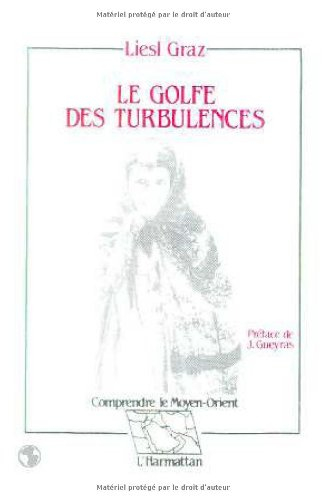 Le Golfe des turbulences