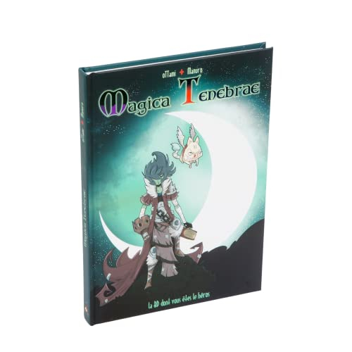 Magica tenebrae