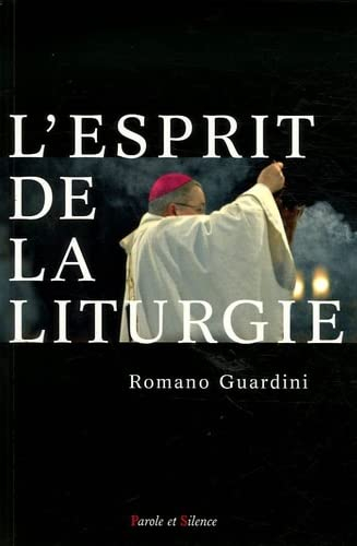L'esprit de la liturgie