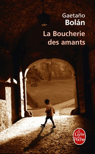 La boucherie des amants
