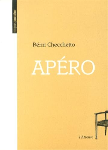 Apéro