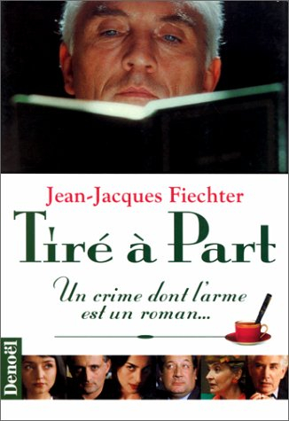 Tiré à part