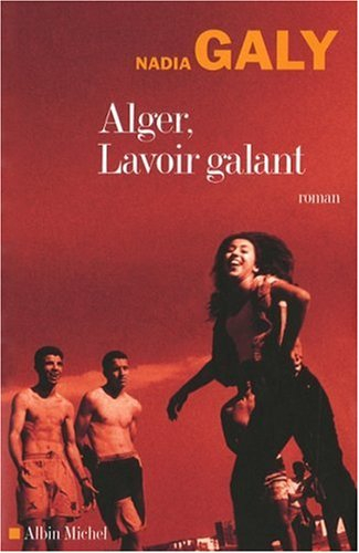 Alger, lavoir galant