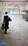 La mélancolie du renard
