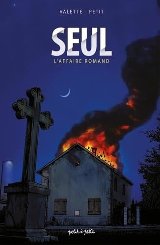 Seul : l'affaire Romand