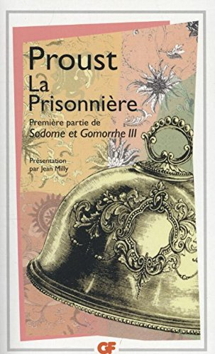 La prisonnière