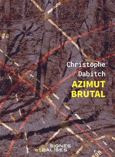 Azimut brutal : 45e parallèle nord