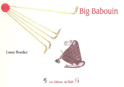 big babouin