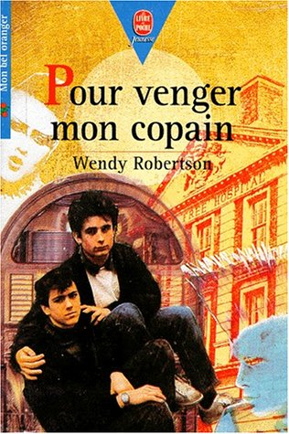 pour venger mon copain