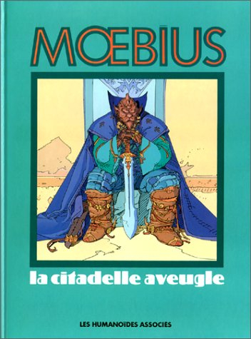 La citadelle aveugle