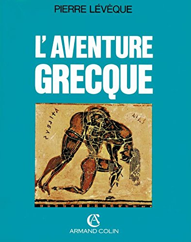 L'Aventure grecque