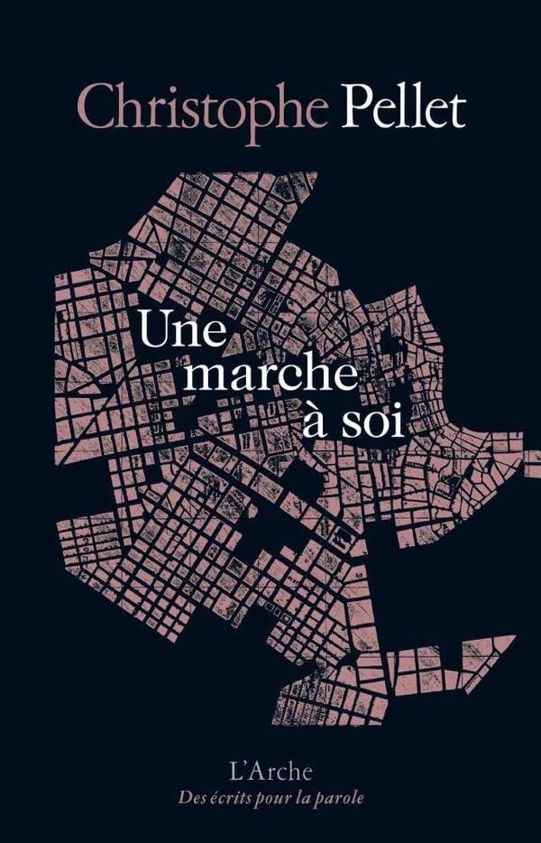 Une marche à soi