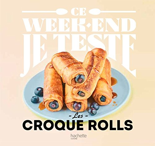 Les croque rolls