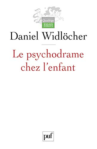 Le psychodrame chez l'enfant