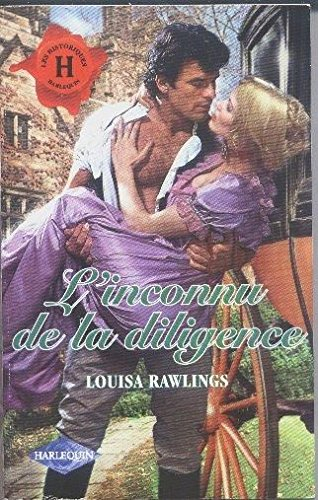 L'inconnu de la diligence