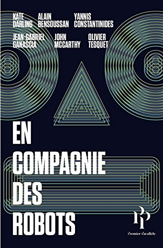 en compagnie des robots