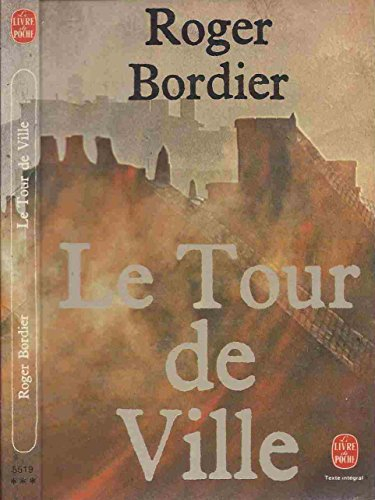 le tour de ville