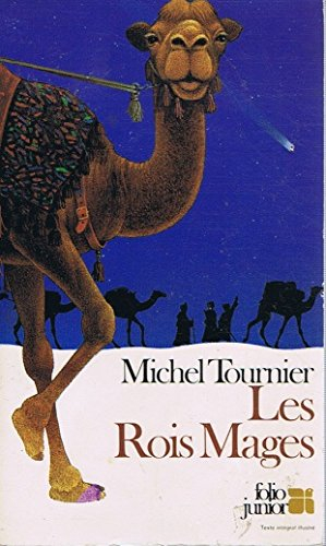 les rois mages