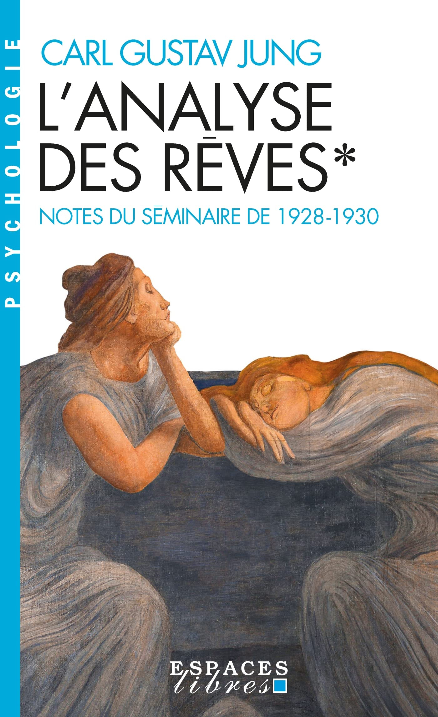 L'analyse des rêves : notes du séminaire de 1928-1930. Vol. 1