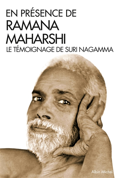 En présence de Ramana Maharshi : le témoignage de Suri Nagamma