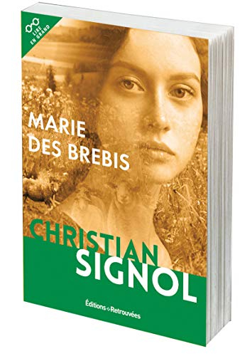 Marie des brebis