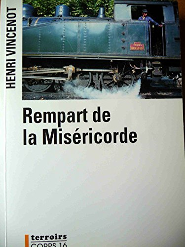 Rempart de la miséricorde
