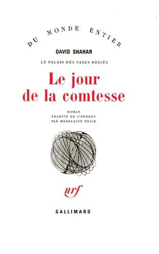 Le Jour de la Comtesse