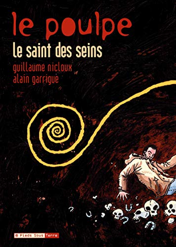 Le poulpe. Vol. 2. Le saint des seins